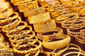 قیمت طلا و سکه امروز چهارشنبه ۱۷ تیر ۱۴۰۵؛ تنش های دیشب چه تاثیری بر طلا گذاشت؟
