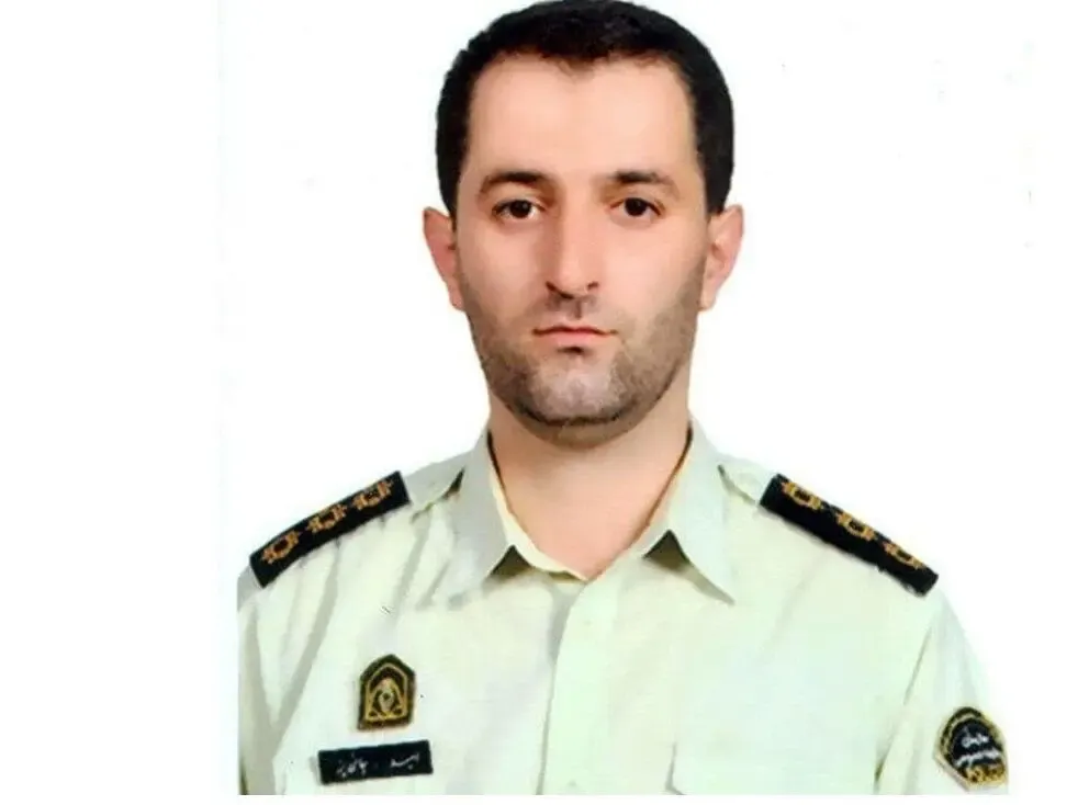 علت قتل هولناک امید چائی‌پز ستوان یکم نیروی انتظامی لاهیجان