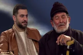 آواز نوستالژی؛ حسینعلی شعبانپور چوپان خوش صدا دل شجریان رو لرزوند