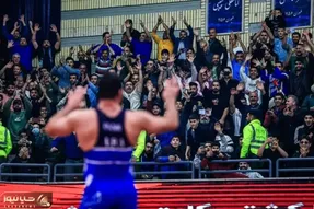 مقصر قهرمان نشدن استقلال از نظر تاجرنیا