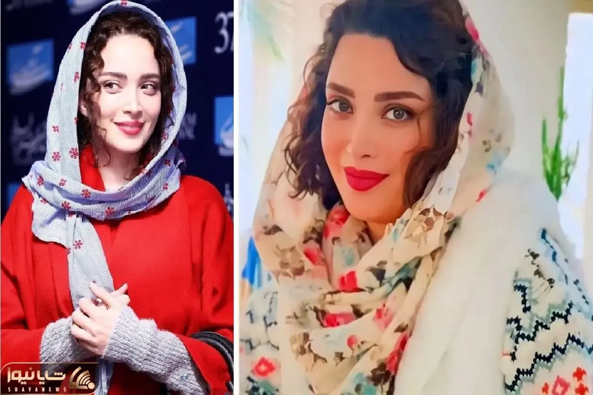 بیوگرافی بهنوش طباطبایی و تیپ سنی پشت و رو شده‌ اش / سگی بزرگ که هم خانه اوست