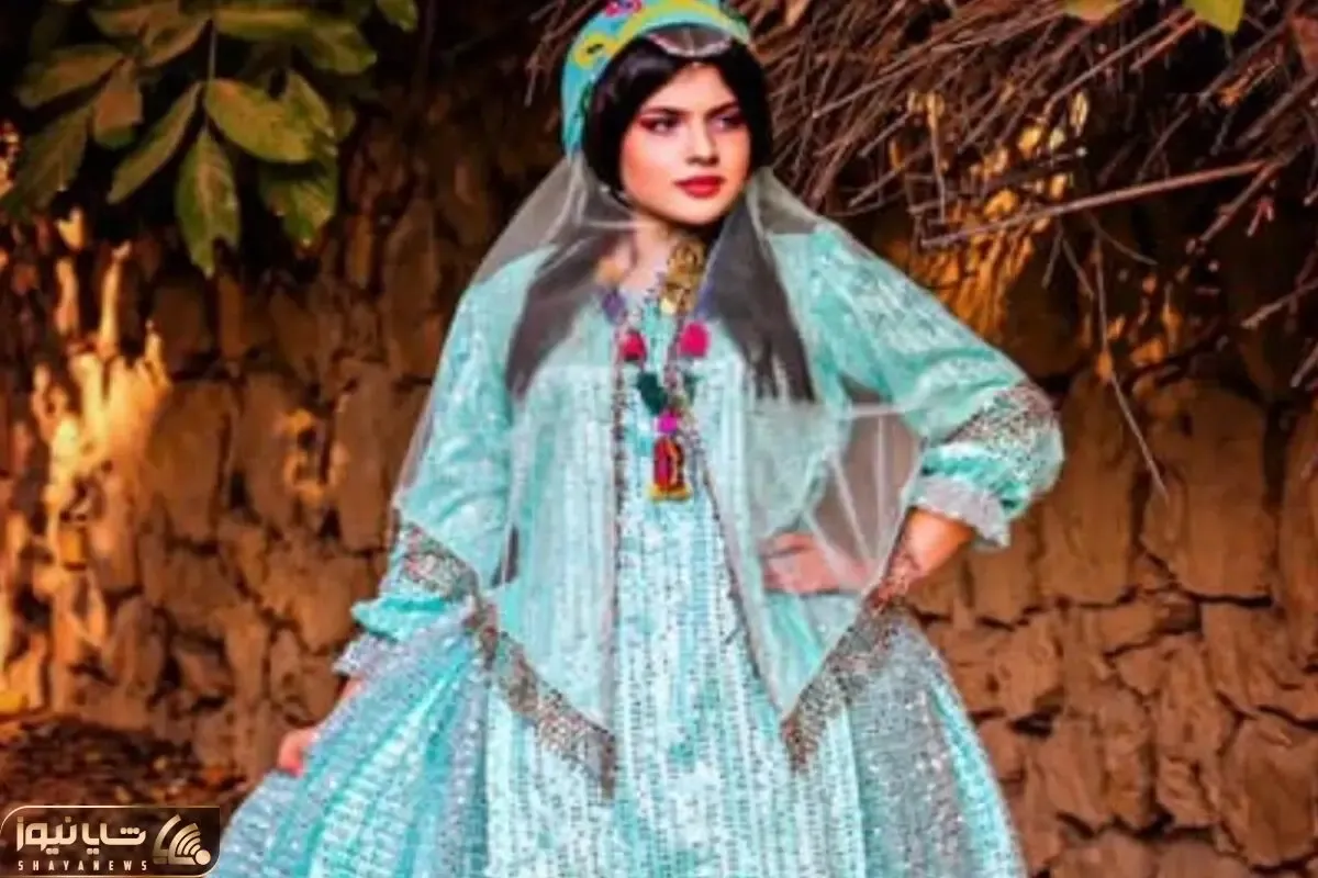 آواز محلی؛ غمگین ترین آهنگ شیرازی که این خواننده خوند اما ظاهرش شاده و مغز میهنگه