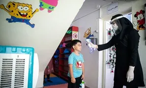 مربیان مهدکودک شامل رتبه‌بندی معلمان می‌شوند؟