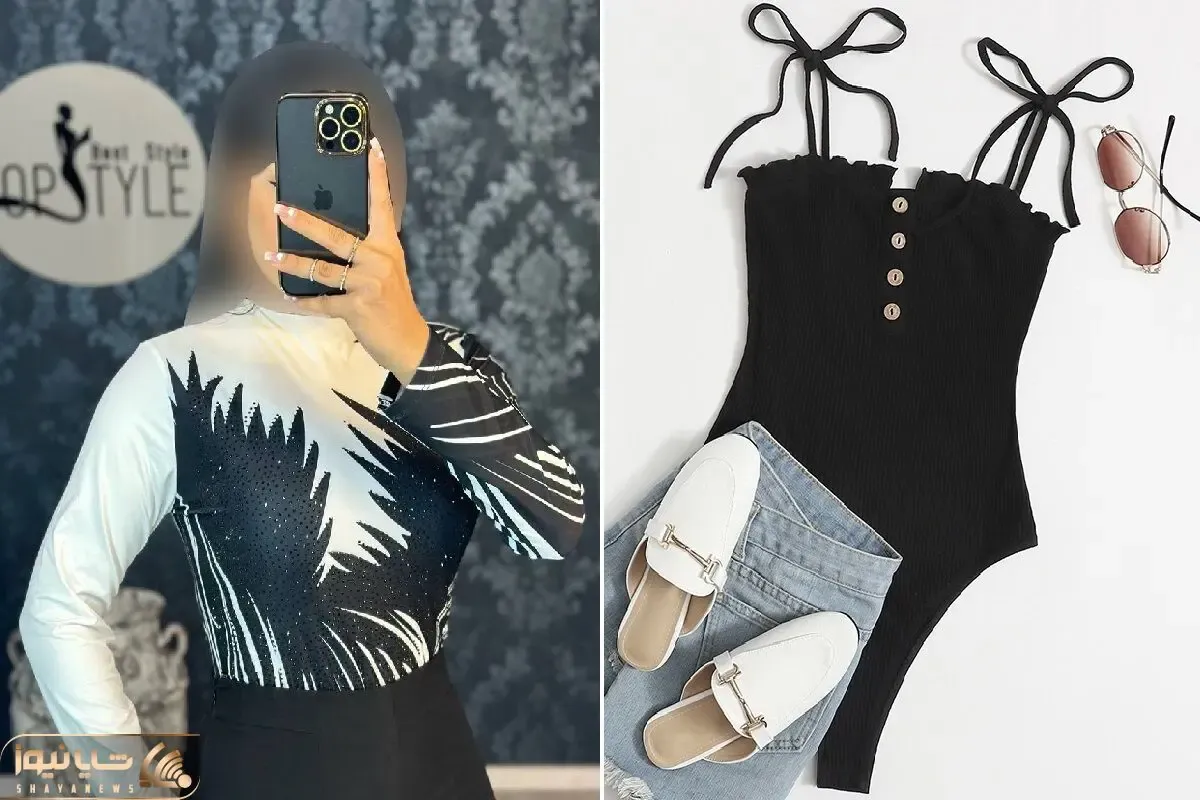 بادی رو با چی بپوشیم / بالاتنه رو بسپار به این لباس برای پایین تنه میگم چی بپوشی
