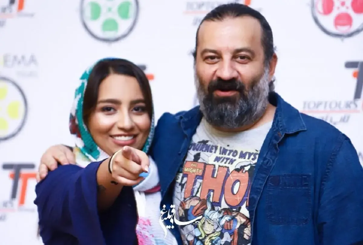 واکنش تلخ مهراب قاسم خانی در برابر اتفاقات افغانستان! +عکس