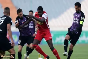 تبعات شکست تلخ پرسپولیس به هوادار