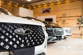 مدیران خودرو برای بهمن ماه اعلام قیمت کرد