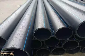 درباره تفاوت لوله پلی اتیلن و لوله hdpe و مزایای آن چه میدانید؟
