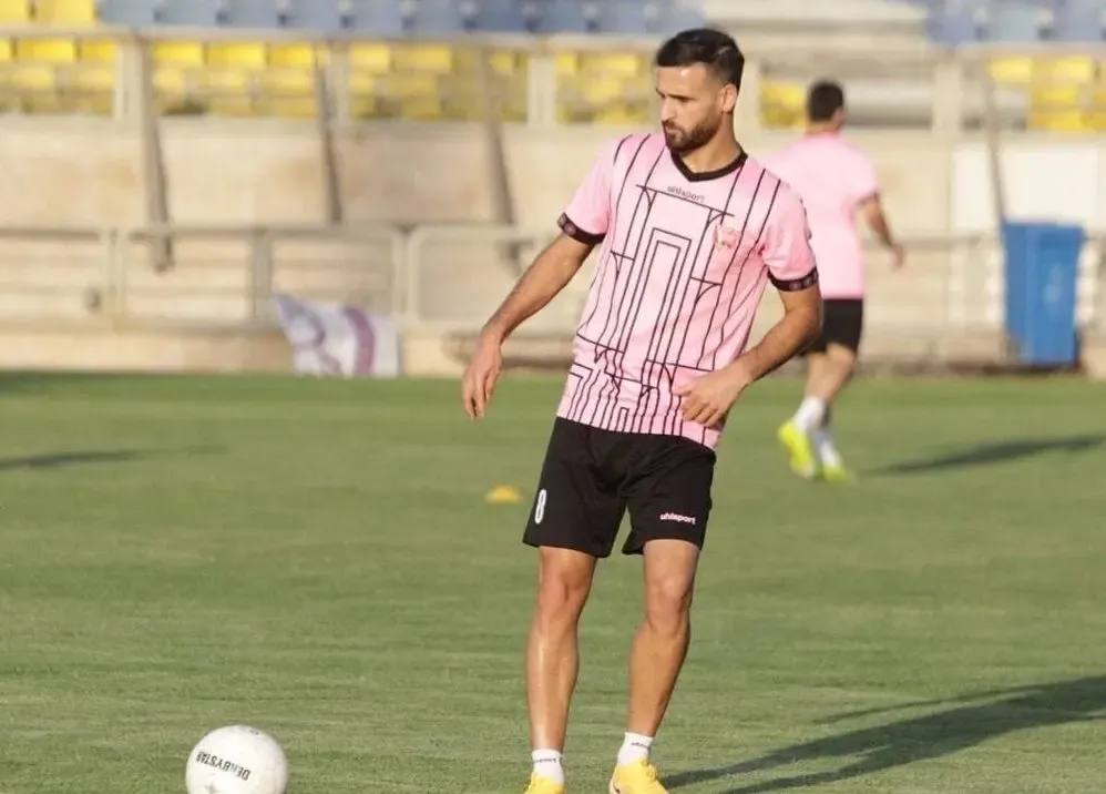 نوراللهی خداحافظی کرد تا اسدی به پرسپولیس سلام کند