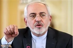 ظریف: غنی‌سازی ۶۰ درصد برای فشار نبود؛ پیام مقاومت به آمریکا بود