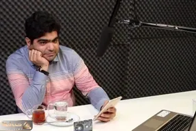 سید حسین حسینی اخراج شد + جزئیات