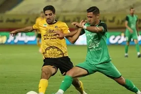 یک گزینه نقل و انتقالاتی از دست استقلال پرید!
