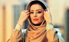 نفیسه روشن ده هیچ از رهنما جلو زد؛ 