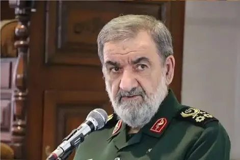 خبر مهم محسن رضایی درباره مذاکرات؛ شعام از دولت حمایت می‌کند